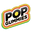 Pop Gummies logo